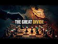 Middle East’s Divide by Israel and Conquer Explained 