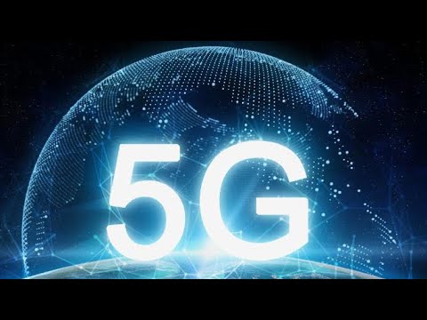 Video: Varför 5g-integration Måste Stoppas - Alternativ Vy