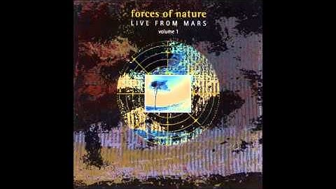 Forces of Nature - Jazz Bell