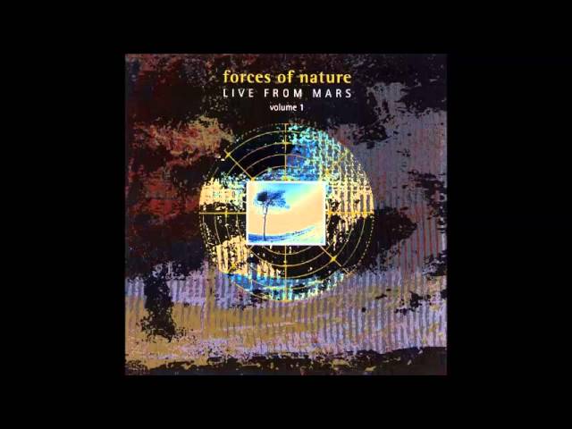 Forces Of Nature - Jazz Bell