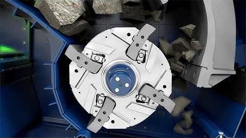 kleemann  MR Continuous feed System