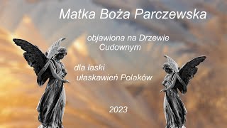 Cud w Parczewie 2023 | Modlitwa, Medytacja, Muzyka