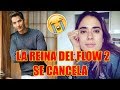 ¿Se CANCELA La Segunda Temporada De La Reina Del Flow? ¡Carolina Ramirez Lo Cuenta YA!