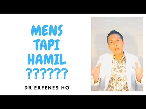 Video: Apakah mungkin hamil saat menstruasi?