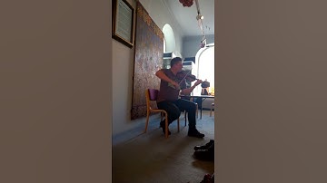 Thumbnail of Paul Anderson Masterclass Tune
