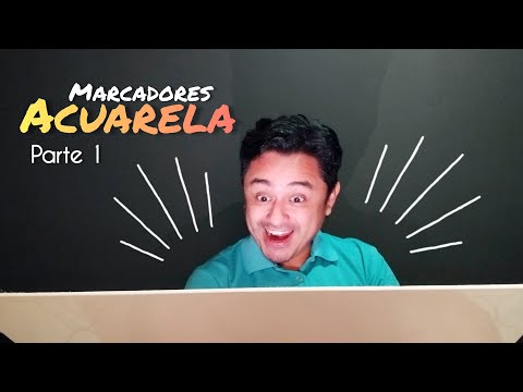 🎬 Video relacionado con rotuladores Staedtler