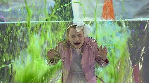 Kid Surfer Sabre Goes to the Kids