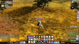 RF Celestial bug/cheat ep 3
