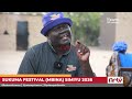 UTAPENDA MBINA SHEREHE KUBWA YA WASUKUMA BAADA YA MAVUNO BARIADI 2026 