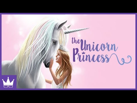 Twitch Livestream | The Unicorn Princess Full Playthrough [Xbox One]