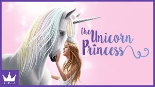 Twitch Livestream | The Unicorn Princess Full Playthrough [Xbox One]