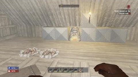 7 Days to Die dupelication glitch patch 1.17 **works on ps4 and xbox one still works **   (englisch)