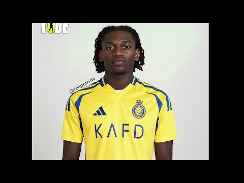 رسميا رافاييل لياو إلى النصر السعودي أقوى صفقات اليوم في أوروبا وميركاتو مشتعل