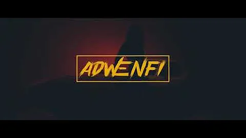 DJ vyrusky adwenfi ft kuami Eugene & shatta wale(official video)