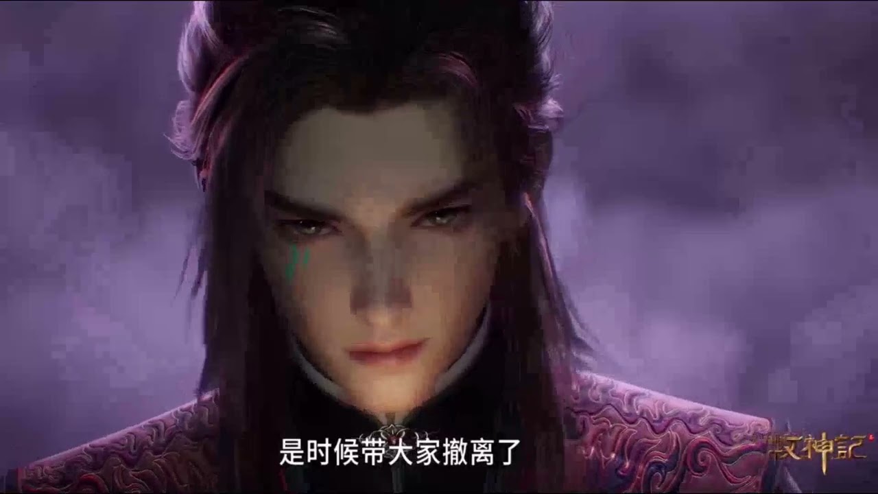 Mc Thn K Tp 74 Thuyt Minh Full HD 1080p - Video