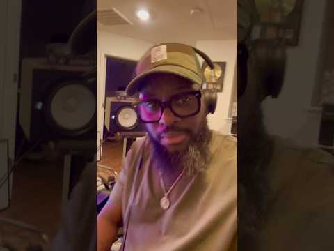 Studio Cooking For 2026 Villagekng Hiphop Studio Akai Pettidee Beats Producer 