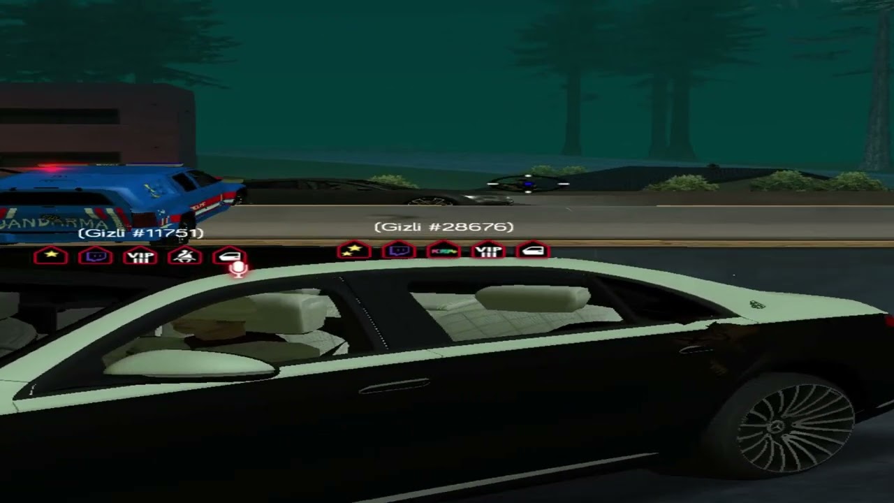 KRP OYNUYORUM LRP PATLATIYORUM [www.kizilgaming.com]