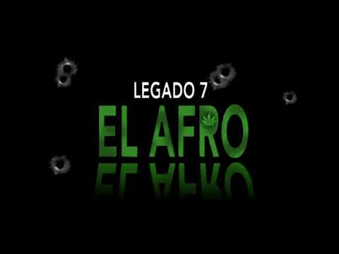 EL AFRO - LEGADO 7
