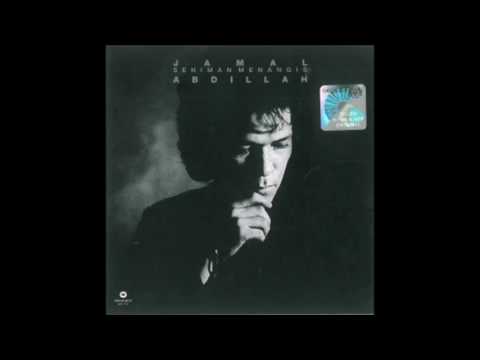 Jamal Abdillah - Kaulah Ratu Dalam Hidupku (LP Remastered)