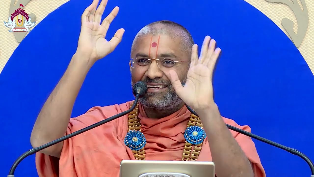 Mahabharat Katha Part 273 By Satshri મહાભારત ભાગ કથા