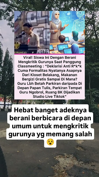 mantapp tapi harus slalu hati-hati karna biasanya yg jujur malah fi bungkam nanti