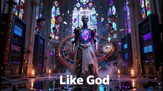 TripTrap - Like God