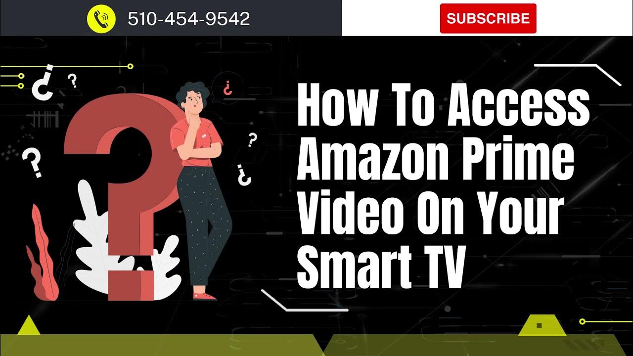 Amazon Activate Device Prime Video