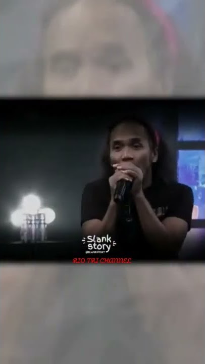 Slank nggak perlu story 30 detik