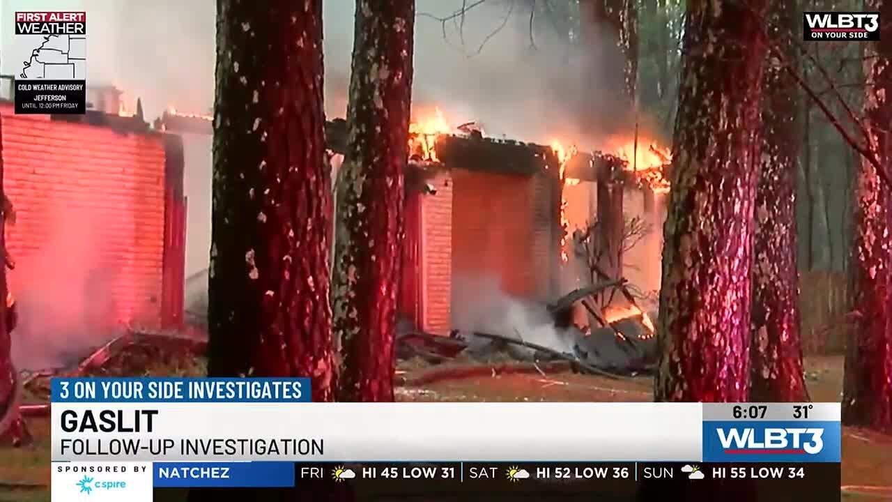 3 On Your Side Investigates: Gaslit Part 1