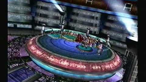 F-Zero GX Results & Interview of Beating Diamond on Master with Silver Rat  (500 Points)