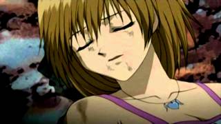 Impossible to get to your heart MEP -my part-