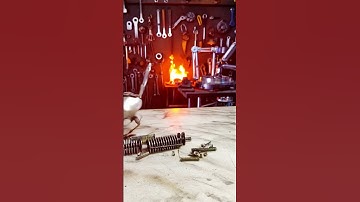 Mechanical Bird Comes to Life in a Steampunk Workshop | Industrial Animation & Crafting Magic #birds