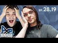 The atheist experience 2819 with secular rarity and forrest valkai