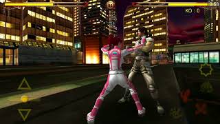 Fighting Tiger Android Gameplay Full HD #3 screenshot 5