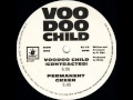 1991 Voodoo Child Permanent Green Instinct Records EX 227 Go Moby mp3