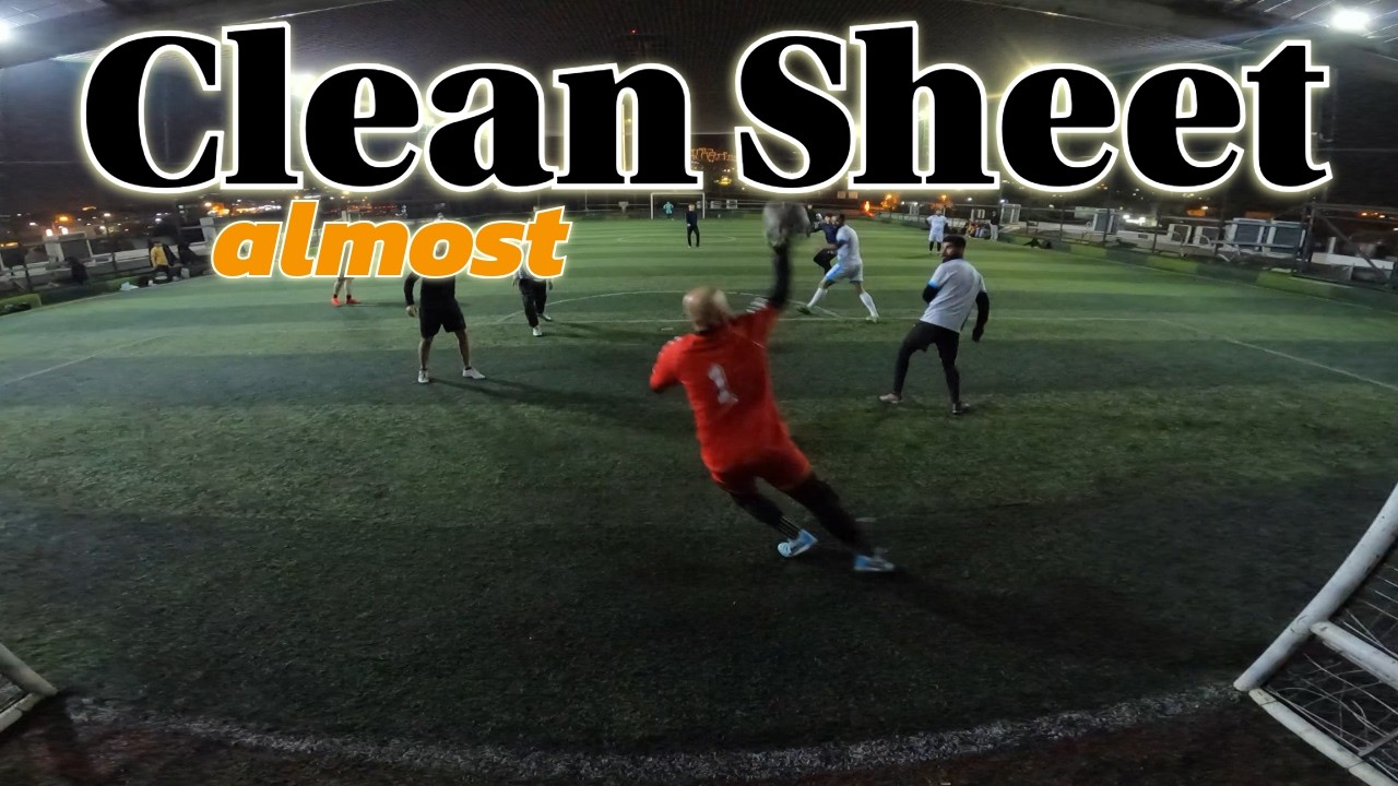 کلین شییت ئەبێت ئەم یاریە؟