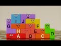 Abc tetris  learn alphabet for kids 1