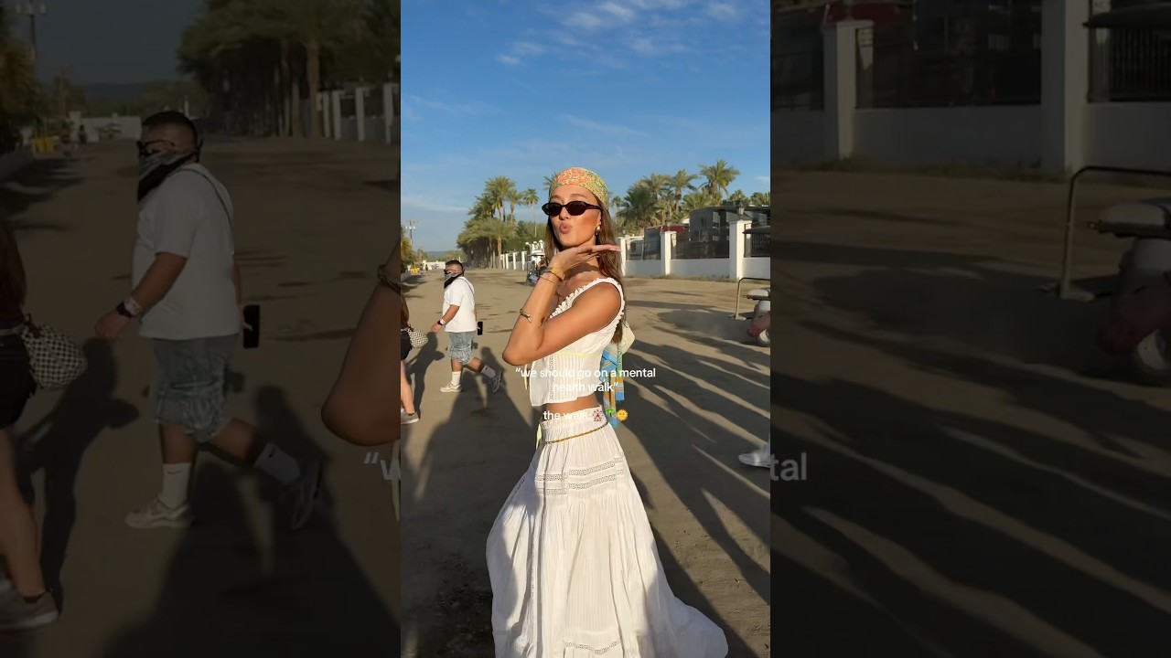 I still have dust in my lungs from this walk🤣 