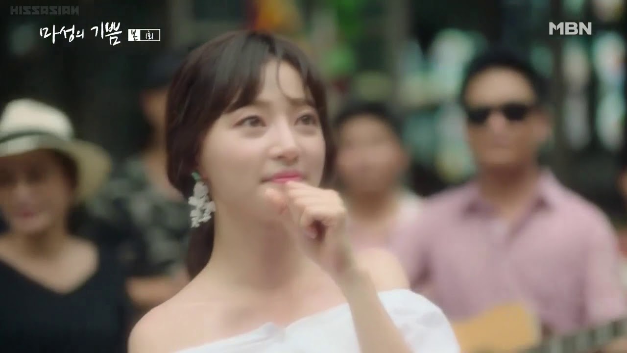 Like The Miracle of Memories (기억이란 기적처럼) - Lim Chae Eon, Devilish Joy OST Part 5