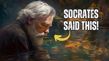 🧐👨‍🎓 What Socrates Taught Us About Self-Reflection