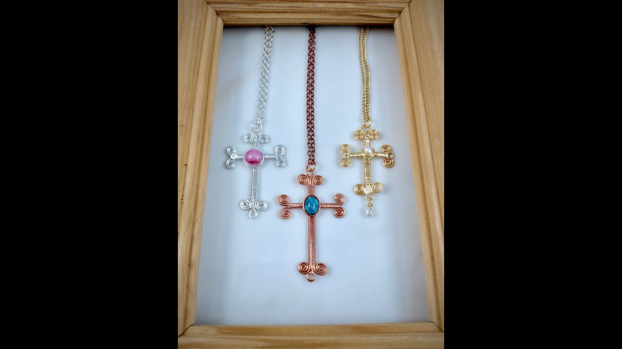 Кельтский крест