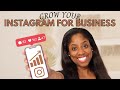 Grow On Instagram