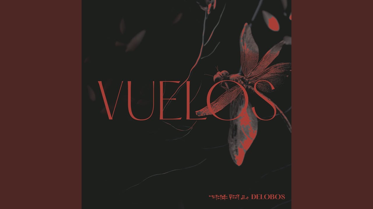 Watch Vuelos on YouTube Watch Vuelos on YouTube