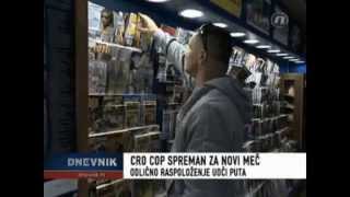 The Bright Side Of Brutal Old School Mma Fighters