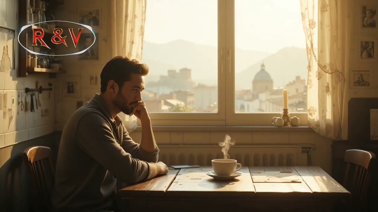 R&V - Ancora Quel Caffè