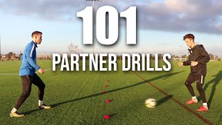 101 Partner Training Drills screenshot 5