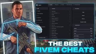 Best Free FiveM Cheat in 2026 | Undetected Mod Menu For FiveM Insane! Best Free FiveM Cheat in 2026 | Undetected Mod Menu For FiveM Insane!