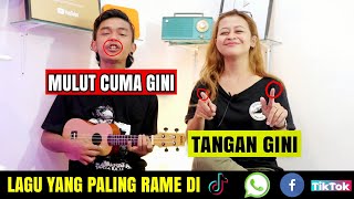 CUMA GITU KOK VIRAL | LAGU APA