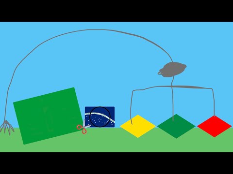 If flags were stories