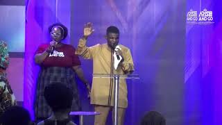 HOLY CONVOCATION 2025 .
